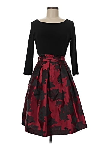 Jessica Howard Cocktail Dress (view 1)