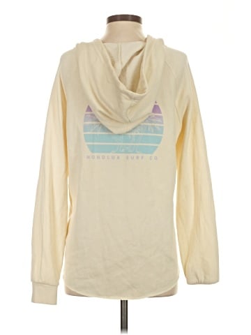 Honolua Wahine Sweatshirt (view 2)