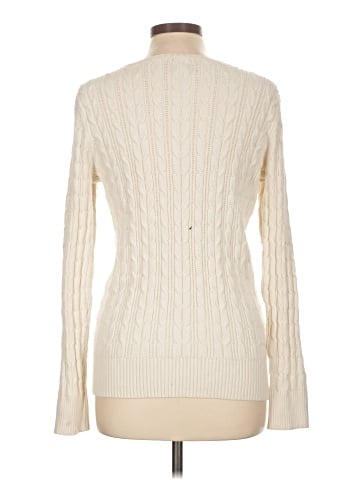 St. John's Bay Pullover Sweater (view 2)
