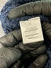 LA Hearts Solid Blue Pullover Sweater Size S - photo 8