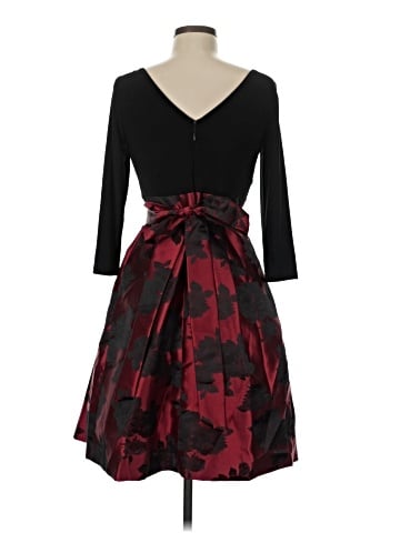 Jessica Howard Cocktail Dress (view 2)
