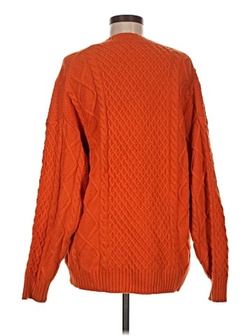 Sunday Best Pullover Sweater (view 2)