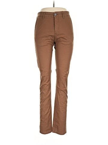 H&M L.O.G.G. Khakis (view 1)