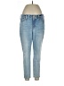 J.Crew Blue Jeans Size 32 waist (petite) - photo 1