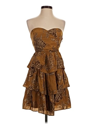 Moulinette Soeurs Cocktail Dress (view 1)