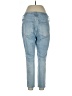 J.Crew Blue Jeans Size 32 waist (petite) - photo 2