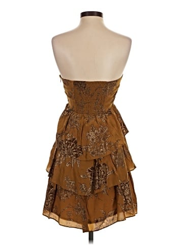 Moulinette Soeurs Cocktail Dress (view 2)