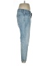 J.Crew Blue Jeans Size 32 waist (petite) - photo 4