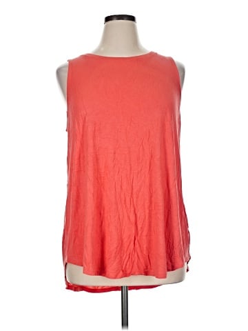 Old Navy Sleeveless T-Shirt (view 1)