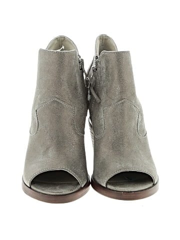 Ash Ankle Boots (view 2)