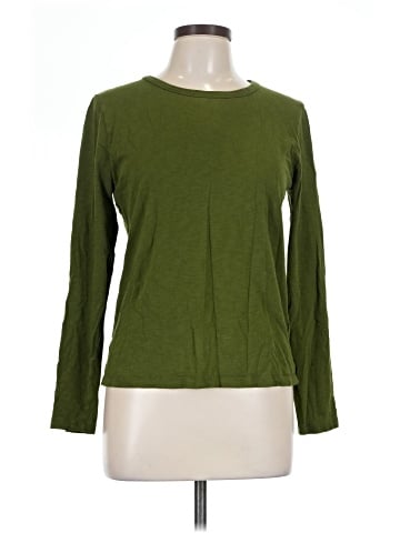 J.Crew Long Sleeve T-Shirt (view 1)