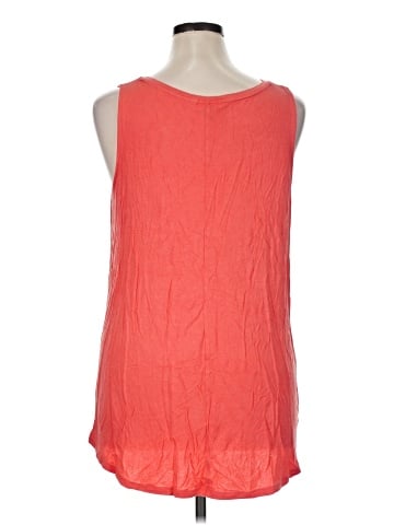 Old Navy Sleeveless T-Shirt (view 2)