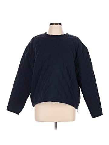 Athleta Pullover Sweater (view 1)