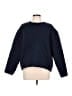Athleta Blue Pullover Sweater Size L - photo 1