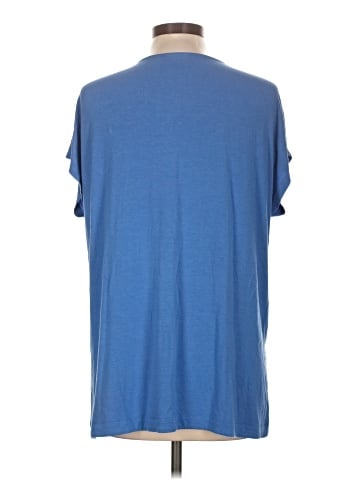 J.Jill Short Sleeve T-Shirt (view 2)