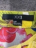 XXI 100% Cotton Yellow Kimono Size S - photo 7