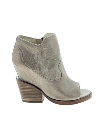 Ash Ankle Boots (view 1)
