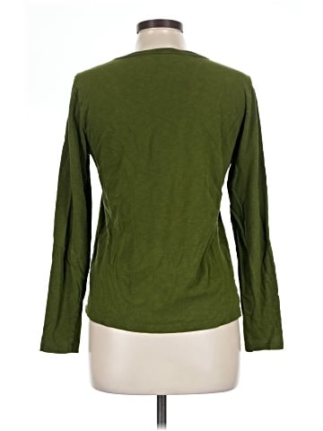 J.Crew Long Sleeve T-Shirt (view 2)