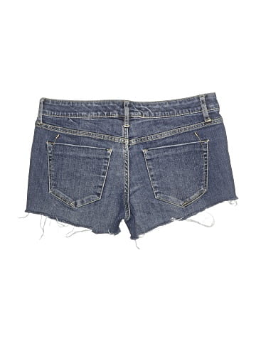 Mossimo Denim Shorts (view 2)