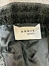 Akris Punto Gray Blazer Size 6 - photo 6