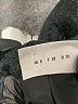 Akris Punto Gray Blazer Size 6 - photo 7