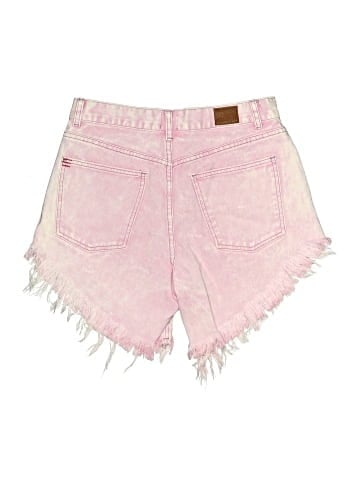 BDG Denim Shorts (view 2)