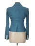 Marc by Marc Jacobs 100% Acetate Teal Blazer Size 6 - photo 2