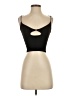 Out From Under Black Tank Top Size XS - photo 1