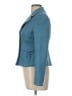 Marc by Marc Jacobs 100% Acetate Teal Blazer Size 6 - photo 5