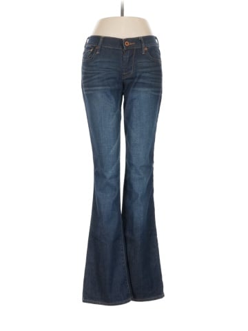 Lucky Brand Jeans (view 1)
