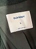 Old Navy Black Coat Size XL - photo 6