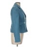 Marc by Marc Jacobs 100% Acetate Teal Blazer Size 6 - photo 4