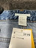 H&M 100% Cotton Blue Jeans Size 12 - photo 7