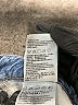 H&M 100% Cotton Blue Jeans Size 12 - photo 8