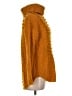 Talbots Orange Turtleneck Sweater Size M - photo 4