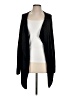 Barefoot Dreams Black Kimono Size XS - photo 1