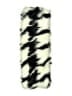 MICHAEL Michael Kors Animal Print Black Scarf One size - photo 2