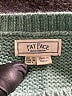 fat face Green Pullover Sweater Size 6 - photo 7