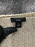 Ann Taylor Factory Metallic Tan Pullover Sweater Size Lg Petite - photo 7