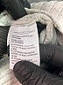 American Eagle Outfitters Silver Turtleneck Sweater Size S - photo 8