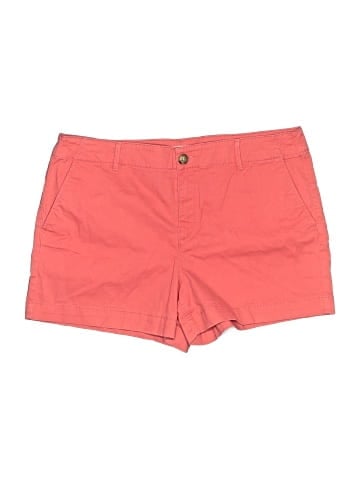 Ann Taylor LOFT Shorts (view 1)