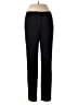 Theory Houndstooth Black Dress Pants Size 6 - photo 1
