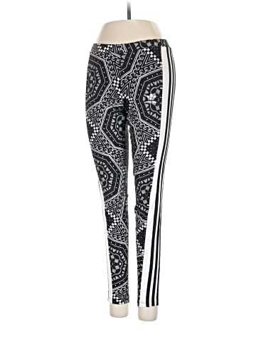 Adidas Track Pants (view 1)