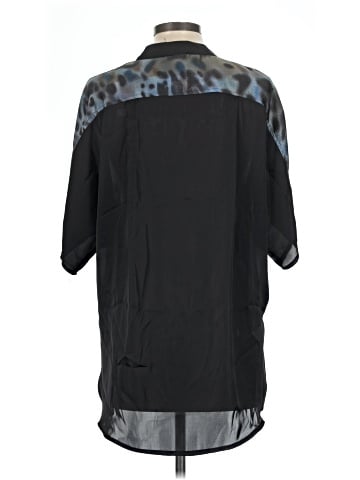 Alberto Makali 3/4 Sleeve T-Shirt (view 2)