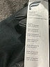 Fabletics Black Sweatshirt Size XL - photo 8