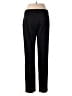 Theory Houndstooth Black Dress Pants Size 6 - photo 2