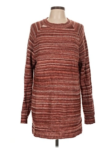 a.n.a. A New Approach Pullover Sweater (view 1)