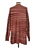 a.n.a. A New Approach Brown Pullover Sweater Size L (tall) - photo 2