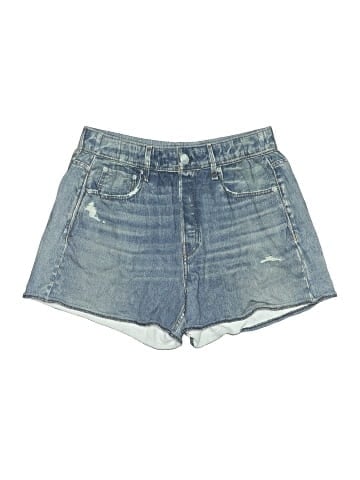 Rag & Bone Denim Shorts (view 1)