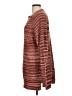 a.n.a. A New Approach Brown Pullover Sweater Size L (tall) - photo 5